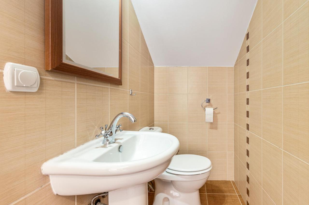 Villa Forest Kotor Luaran gambar