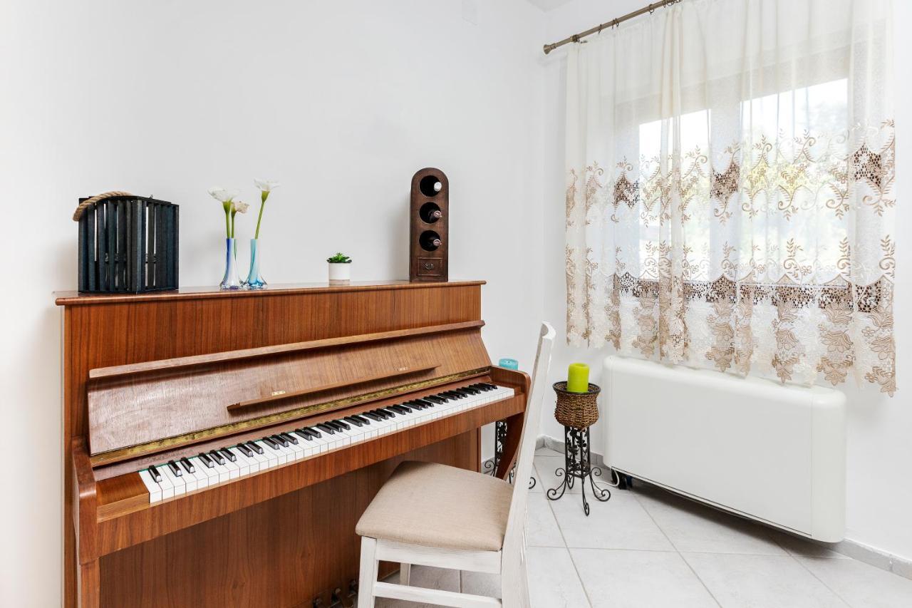 Villa Forest Kotor Luaran gambar